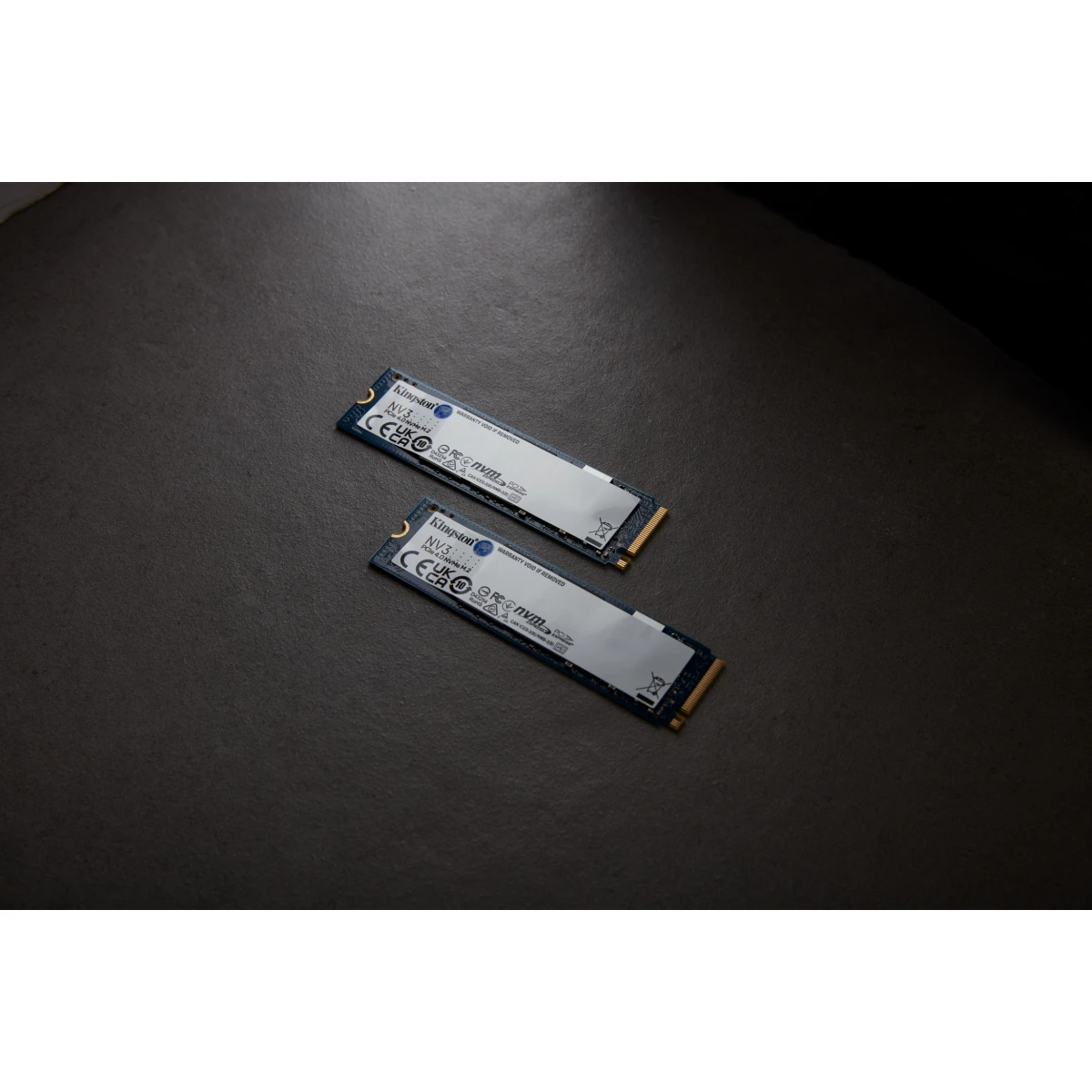 Galery – Kingston Technology NV3 500 GB M.2 PCI Express 4.0 NVMe 3D NAND0