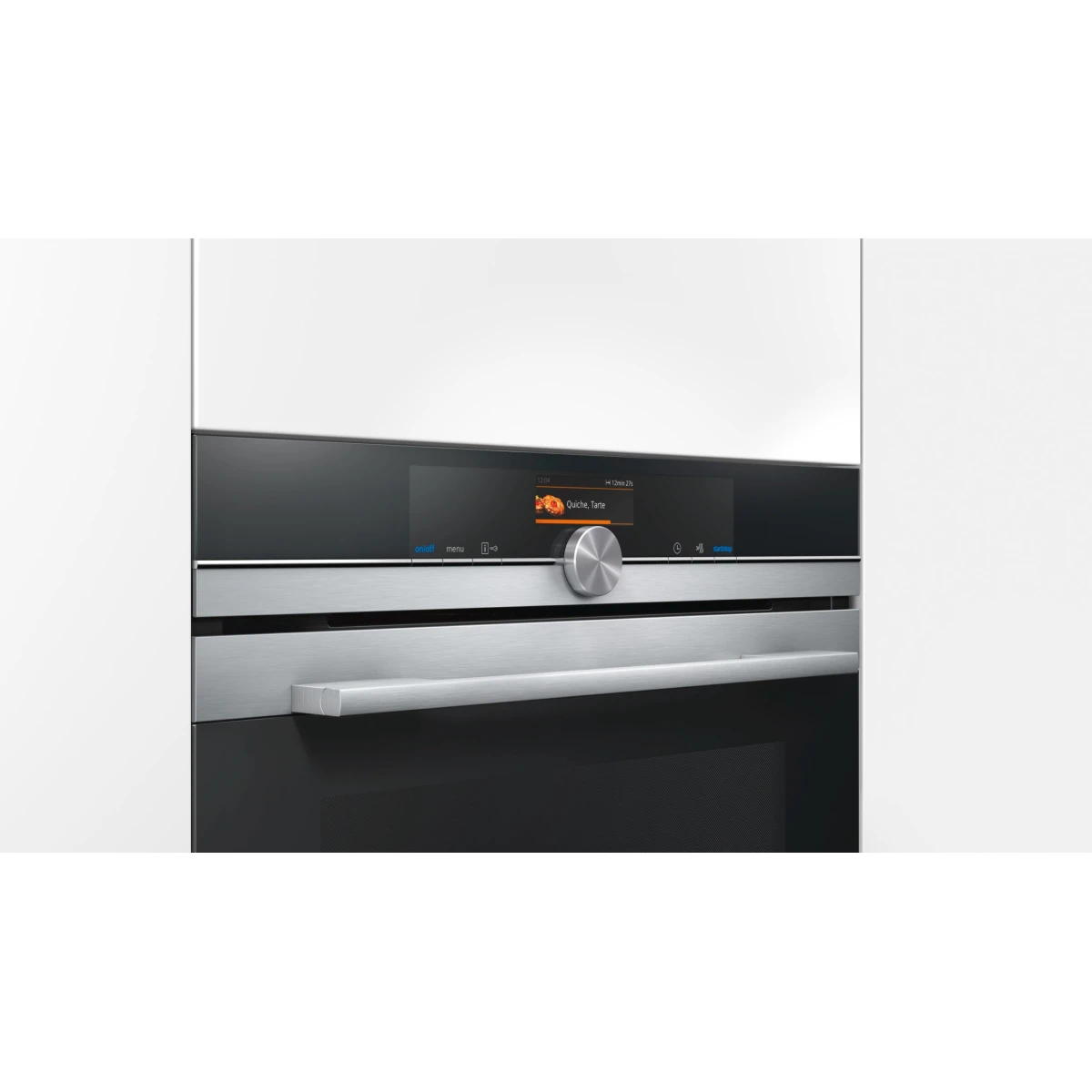 Galery – FORNO SIEMENS – HB676G0S1 -0