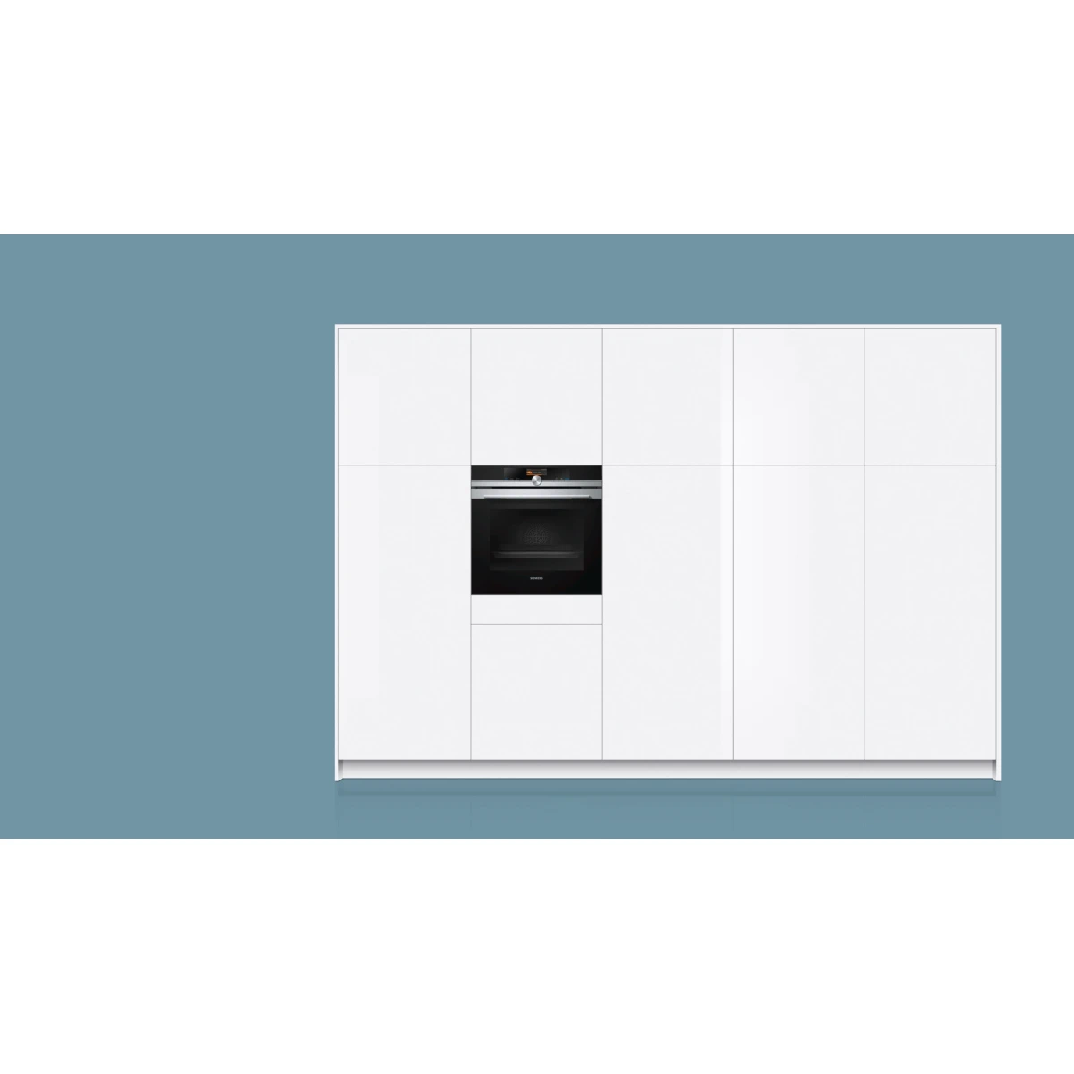 Galery – FORNO SIEMENS – HB676G0S1 -0