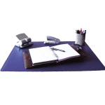 Galery – Base secretaria q-connect azul 400×530 mm0