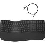 Galery – HP Teclado com fios 480 Comfort0