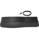 Galery – HP Teclado com fios 480 Comfort0