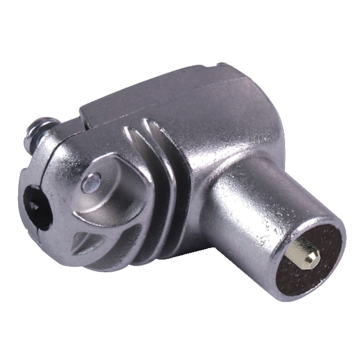 Thumbnail-CONECTOR COAXIAL ANGULAR – MACHO BLIND. 9,5mm TELEVES