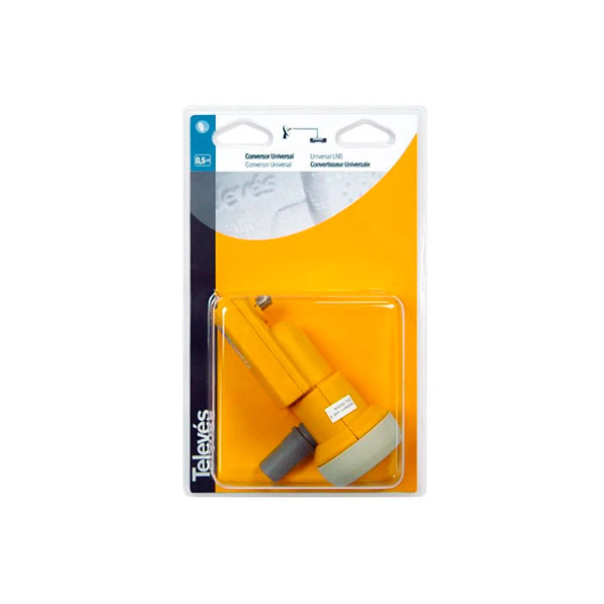 Thumbnail-LNB UNIVERSAL TELEVES