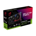 Galery – ASUS ROG -STRIX-RTX4070TIS-16G-GAMING NVIDIA GeForce RTX 4070 Ti SUPER 16 GB GDDR6X0