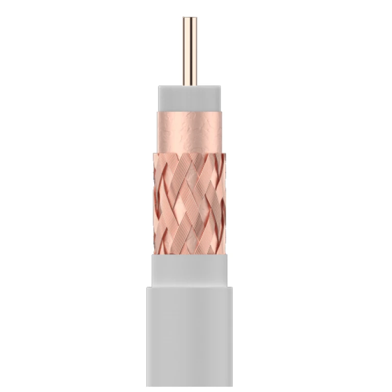 Thumbnail-MTS CABO COAXIAL T-100 PLUS ITED2 TELEVES-(Enc. Min. 100Mts)