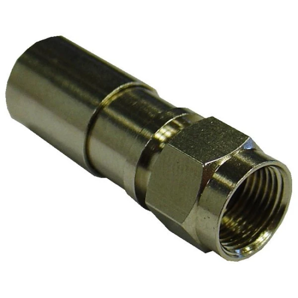 Thumbnail-CONECTOR COMPRESSÃO P/T100 – F TELEVES- (Enc. Min. 50 Unid.)