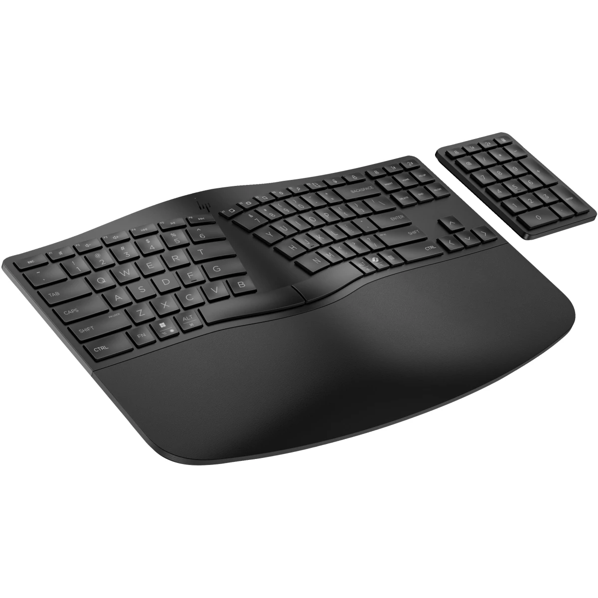 Galery – HP 965 Ergonomic Wireless Keyboard0