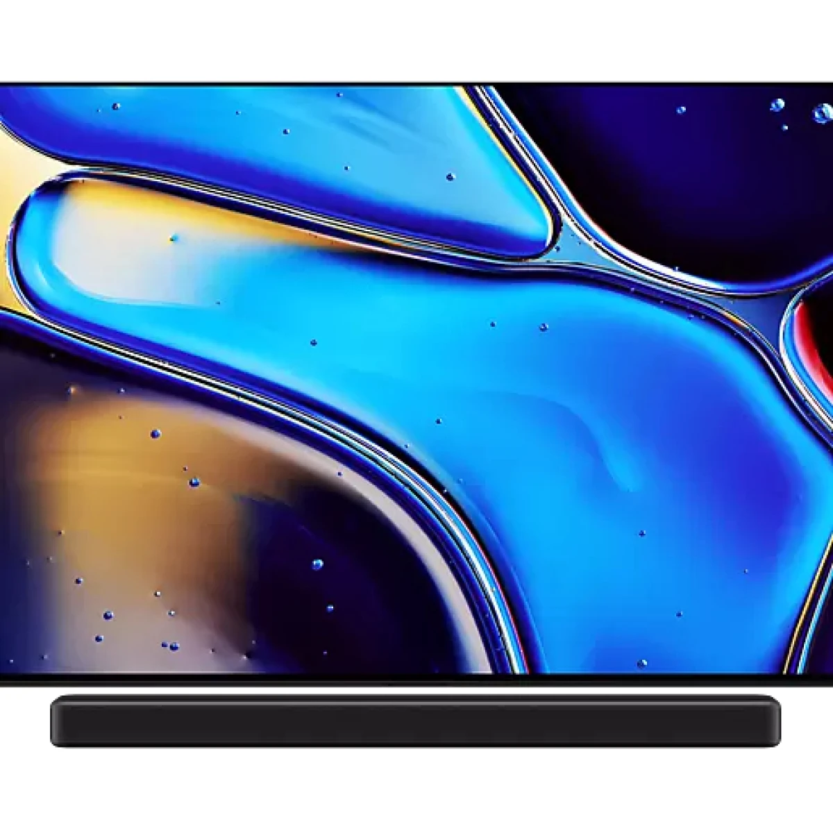 Galery – Sony BRAVIA 8 165,1 cm (65″) 4K Ultra HD Smart TV Wi-Fi Preto, Prateado0