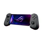 Galery – ASUS ROG Tessen Preto, Cinzento USB 3.2 Gen 1 (3.1 Gen 1) Gamepad Android0