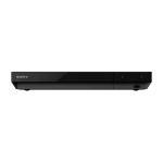 Galery – Sony UBP-X700 Leitor de Blu-Ray Compatibilidade 3D Preto0