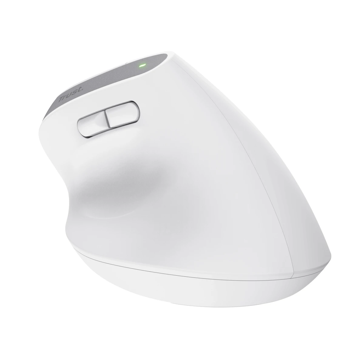 Galery – Trust Bayo+ rato Escritório Mão direita RF Wireless + Bluetooth Ótico 2400 DPI0