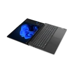 Galery – Lenovo V V15 Intel Core 7 150U Computador portátil 39,6 cm (15.6″) Full HD 16 GB DDR5-SDRAM 512 GB SSD Wi-Fi 6 (802.11ax) Windows 11 Pro Preto0