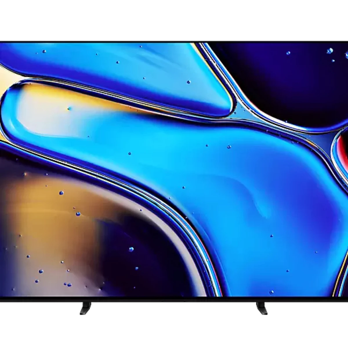 Galery – Sony BRAVIA 8 165,1 cm (65″) 4K Ultra HD Smart TV Wi-Fi Preto, Prateado0