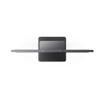 Galery – Lenovo ThinkCentre neo 50a 24 Gen 5 Intel® Core™ i5 i5-13420H 60,5 cm (23.8″) 1920 x 1080 pixels PC All-in-One 8 GB DDR5-SDRAM 256 GB SSD Windows 11 Pro Wi-Fi 6 (802.11ax) Cinzento0