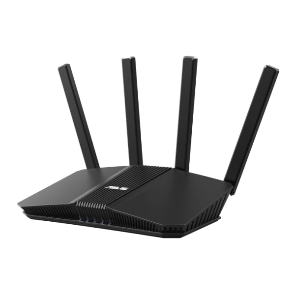 Thumbnail-ASUS RT-BE58U router sem fios 2.5 Gigabit Ethernet Dual-band (2,4 GHz / 5 GHz) Preto