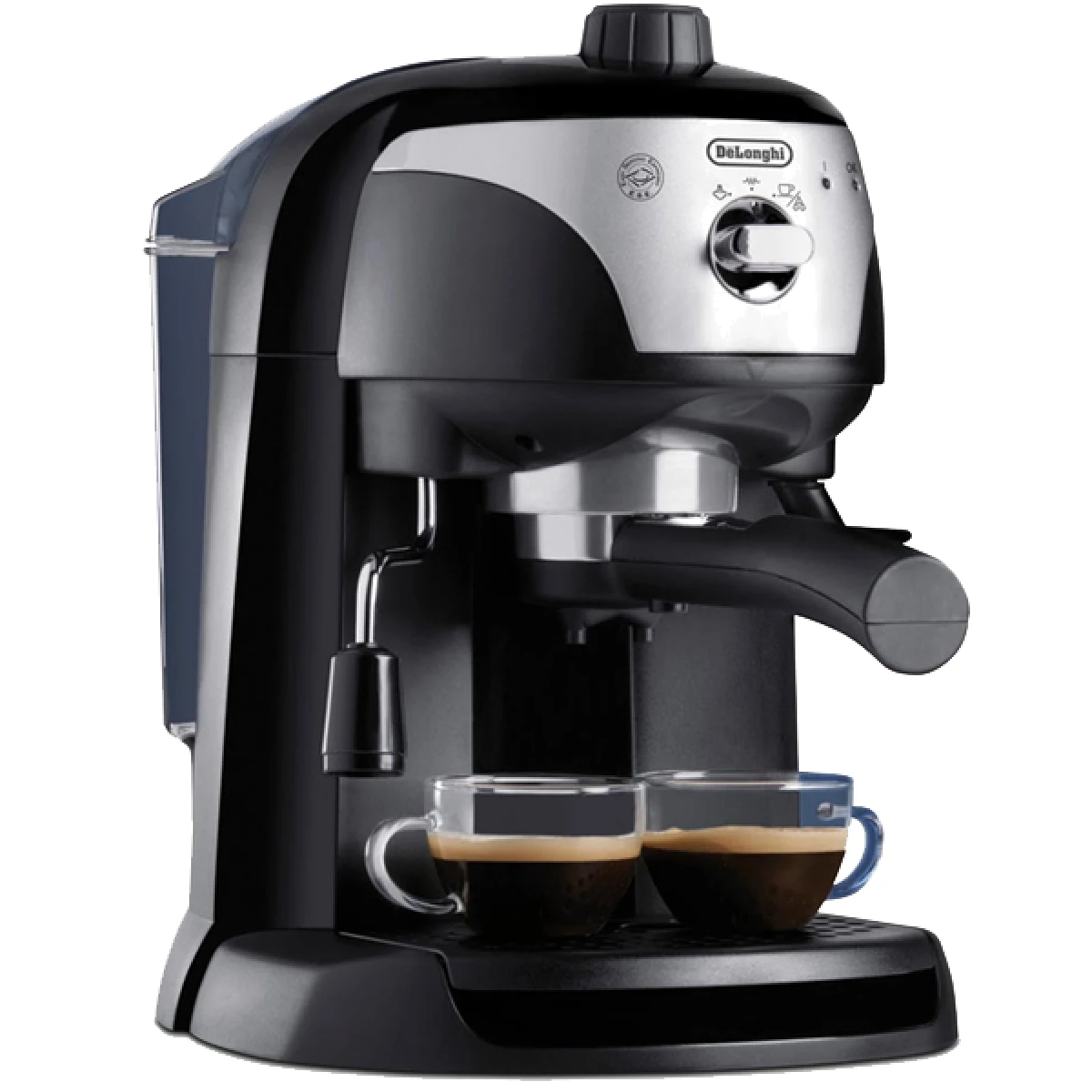 Thumbnail-MÁQUINA DE CAFÉ EXPRESSO DELONGHI – EC 221 B