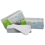 Galery – Toalhete de papel para maos ecologica -22,5×31 cm 2 folhas pack com 144 unidades0