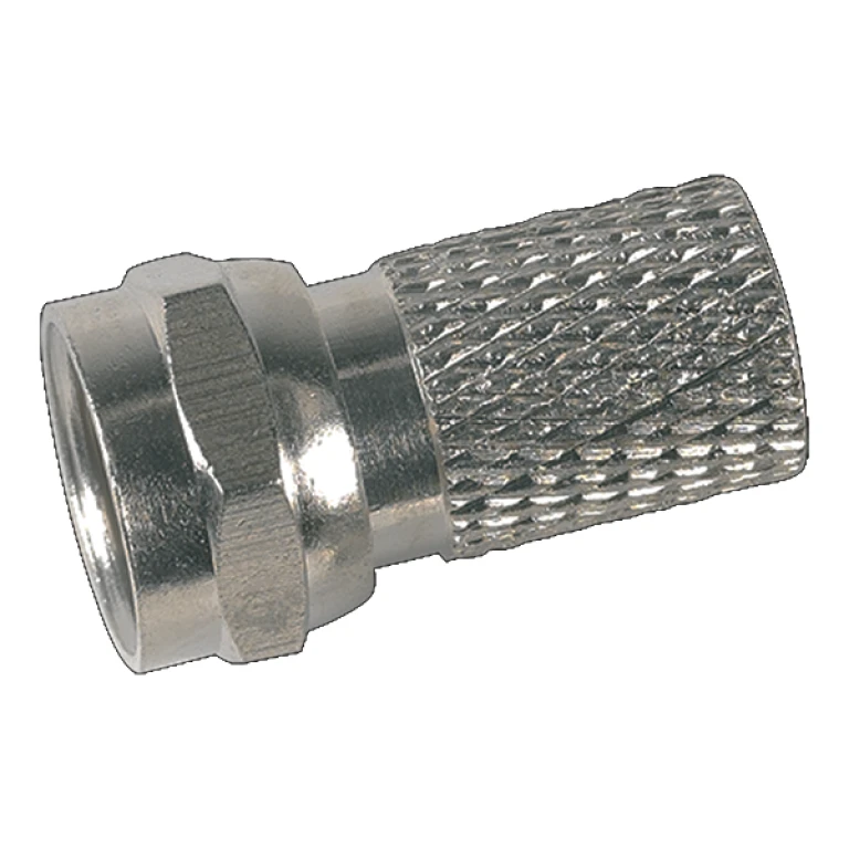 Thumbnail-CONECTOR ROSCADO P/CABO T100 O RING – F TELEVES – (Enc. Min. 50 Unid.)