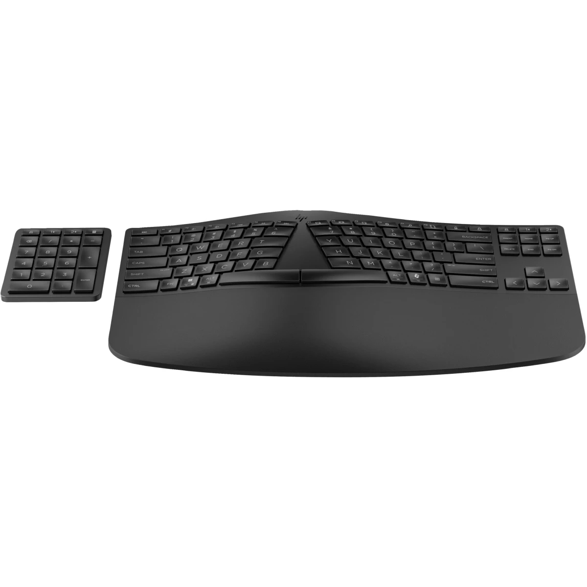 Galery – HP 965 Ergonomic Wireless Keyboard0