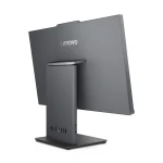 Galery – Lenovo ThinkCentre neo 50a 24 Gen 5 Intel® Core™ i5 i5-13420H 60,5 cm (23.8″) 1920 x 1080 pixels PC All-in-One 8 GB DDR5-SDRAM 256 GB SSD Windows 11 Pro Wi-Fi 6 (802.11ax) Cinzento0