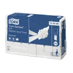 Galery – Toalhetes de papel 2 folhas 8,5×21,2 cm pack de 136 unidades para dispensador h20