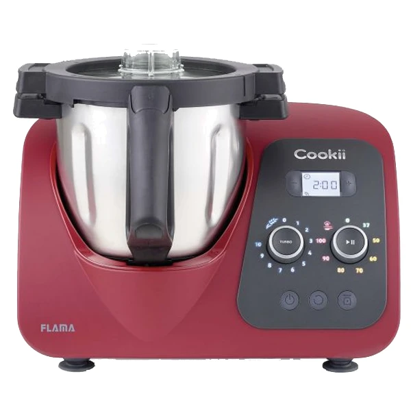 Thumbnail-MÁQUINA DE COZINHAR FLAMA – 2187 FL