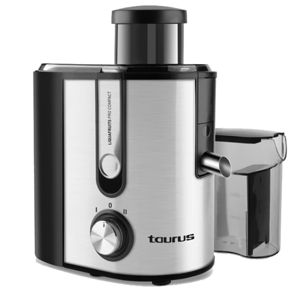 Thumbnail-CENTRIFUGADORA TAURUS LIQUAFRUITS PRO COMPACT – 924.731