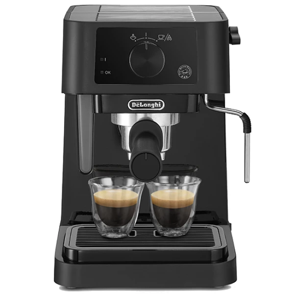 Thumbnail-MÁQUINA DE CAFÉ EXPRESSO DELONGHI – EC 235.BK