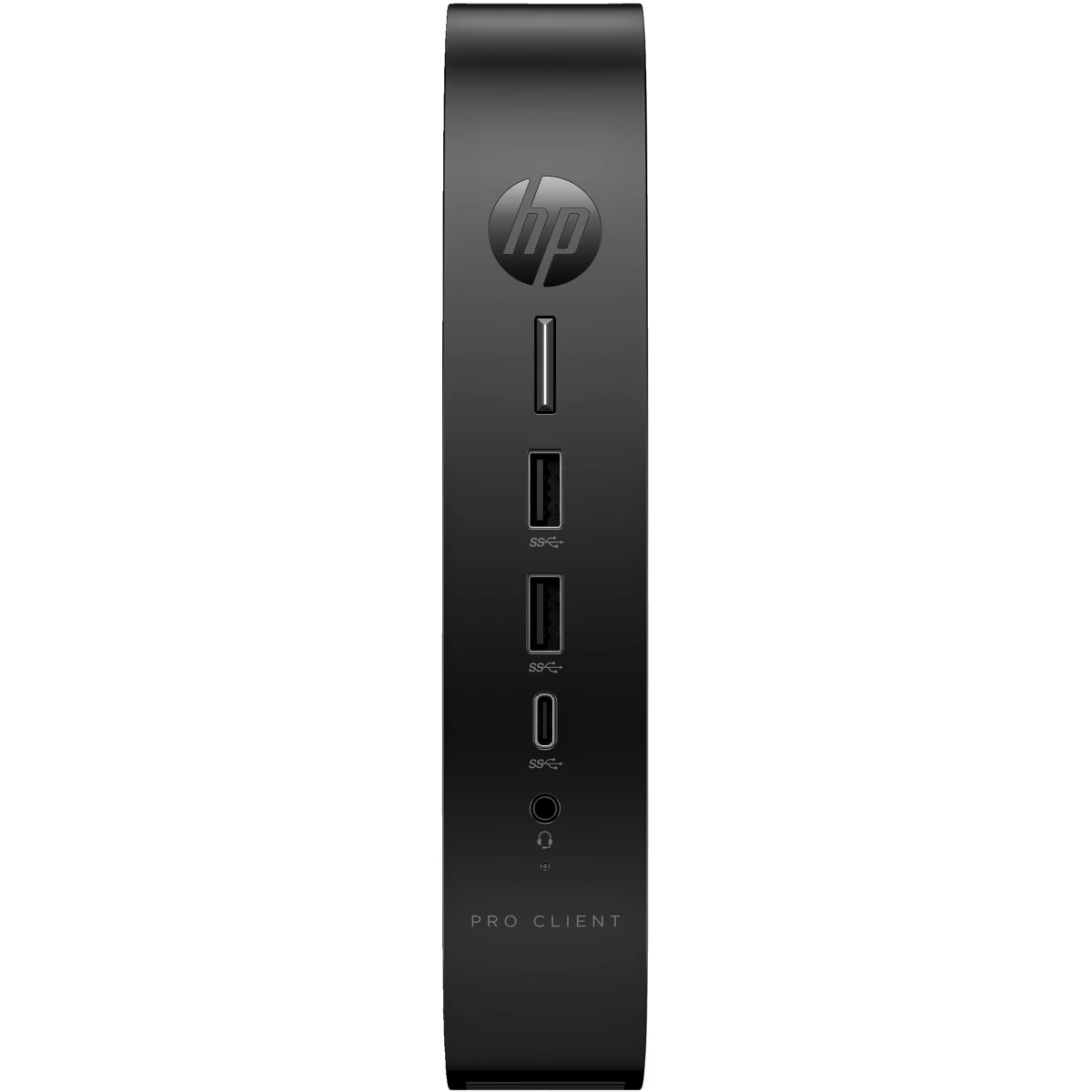Thumbnail-HP Pro t550 2 GHz Windows 10 IoT Enterprise 1,3 kg Preto J6412
