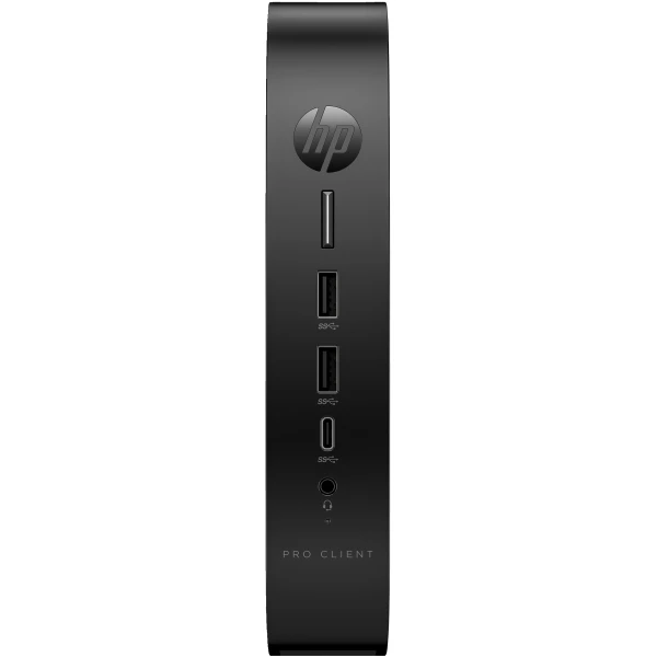 Thumbnail-HP Pro t550 2 GHz Windows 10 IoT Enterprise 1,3 kg Preto J6412