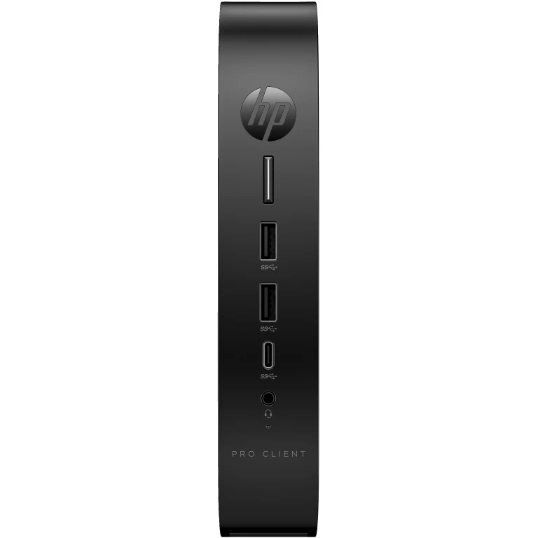 Thumbnail-HP Pro t550 2 GHz Windows 10 IoT Enterprise 1,3 kg Preto J6412