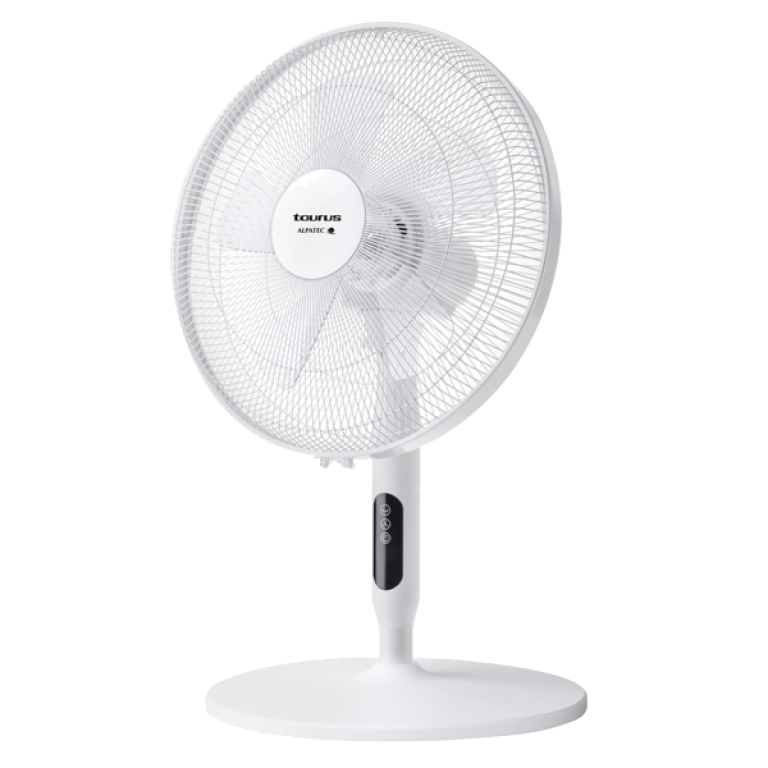 Thumbnail-VENTILADOR TAURUS ICE BRISE – 947 265