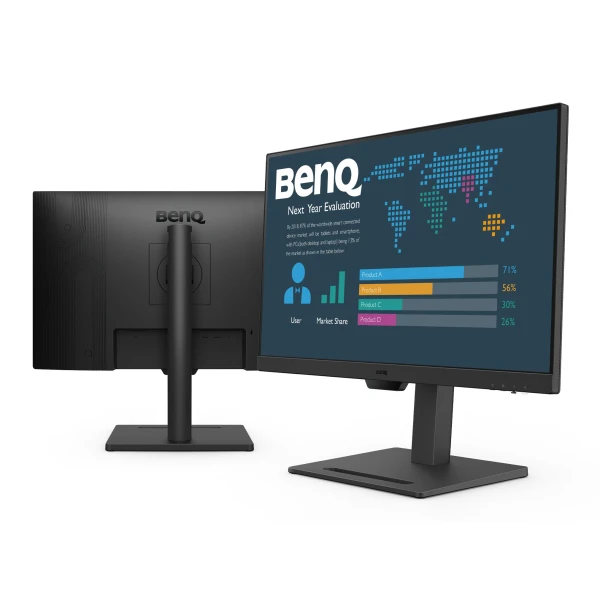 Thumbnail-BenQ BL2790T monitor de ecrã 68,6 cm (27″) 1920 x 1080 pixels Full HD Preto