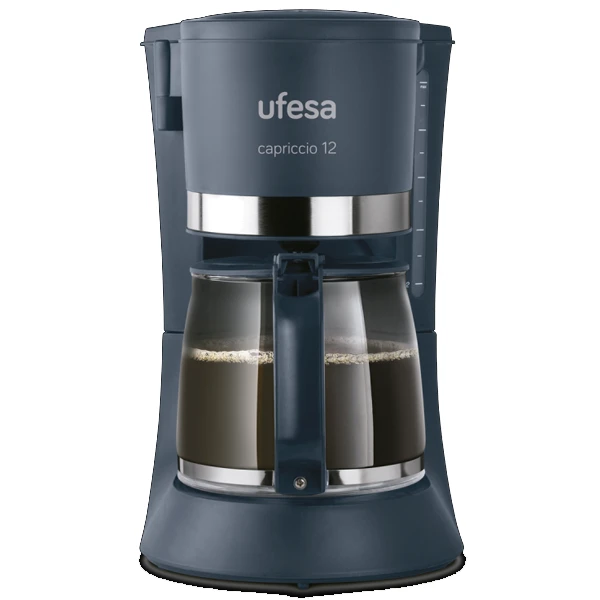 Thumbnail-MÁQUINA DE CAFÉ FILTRO UFESA – CG7124 – 71604776