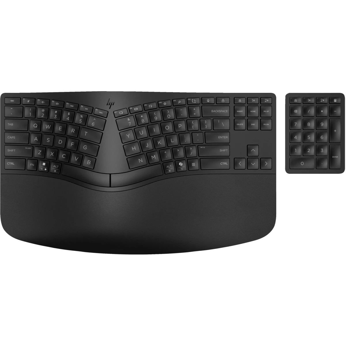 Galery – HP 965 Ergonomic Wireless Keyboard0