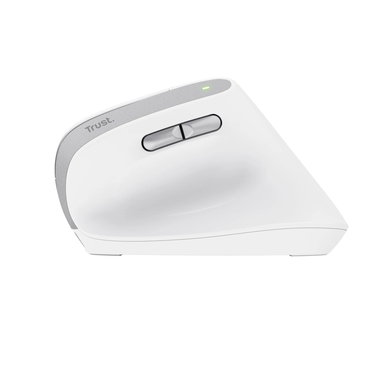 Galery – Trust Bayo II rato Escritório Mão direita RF Wireless Ótico 2400 DPI0