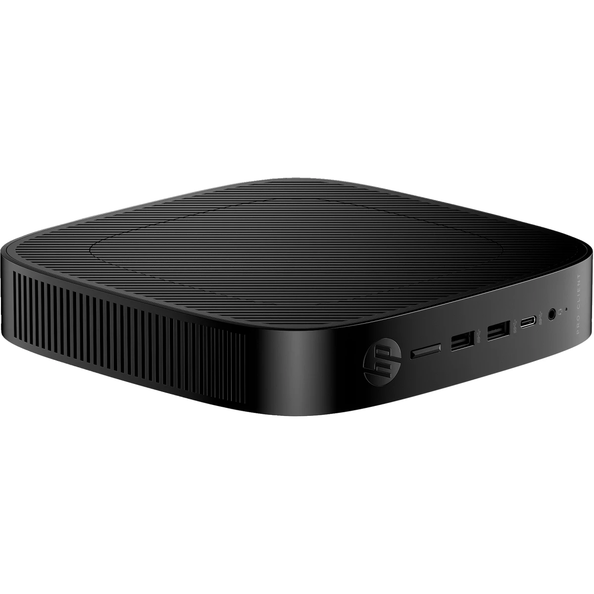 Galery – HP Pro t550 2 GHz Windows 10 IoT Enterprise 1,3 kg Preto J64120