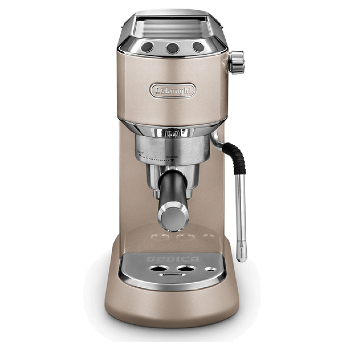 Thumbnail-MÁQUINA DE CAFÉ EXPRESSO DELONGHI – EC 885.BG