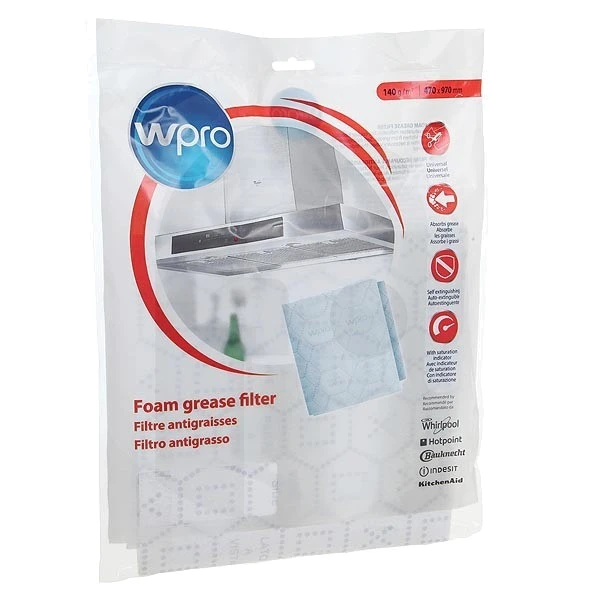 Thumbnail-FILTRO P/ EXAUSTOR WPRO – UGF015