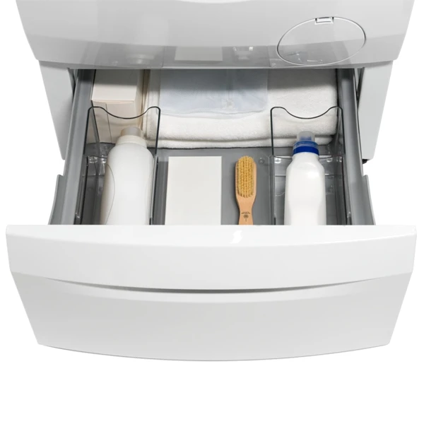 Thumbnail-PEDESTAL COM GAVETA AEG/ZANUSSI – N1WYHPE1
