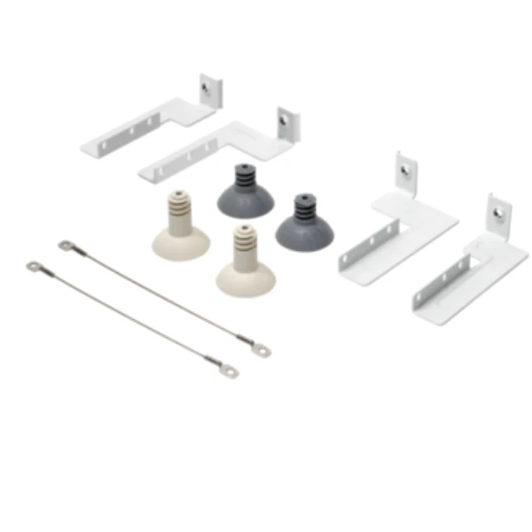 Thumbnail-KIT INSTALAÇÃO EM COLUNA AEG/ZANUSSI – BR12