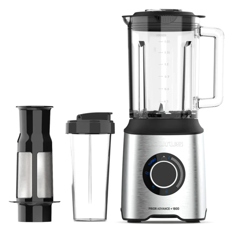 Thumbnail-LIQUIDIFICADORA TAURUS PRIOR ADVANCE PLUS 1800 – 912.478
