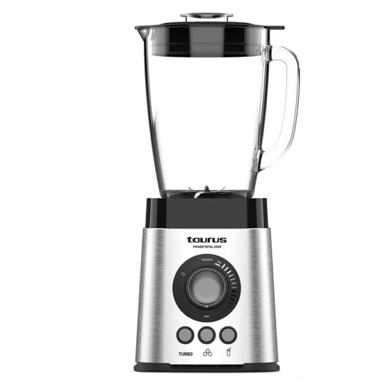 Thumbnail-LIQUIDIFICADORA TAURUS POWER TOTAL 2000 – 912.472
