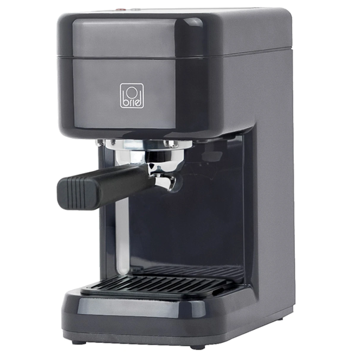 Thumbnail-MÁQUINA DE CAFÉ EXPRESSO BRIEL – B14 PRETA – OFERTA 10 CÁPSULAS