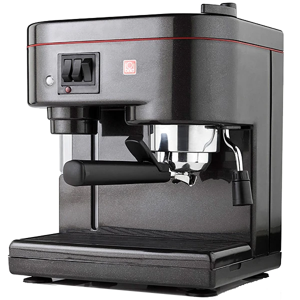 Thumbnail-MÁQUINA DE CAFÉ EXPRESSO BRIEL – ES51 PRETA – OFERTA 10 CÁPSULAS