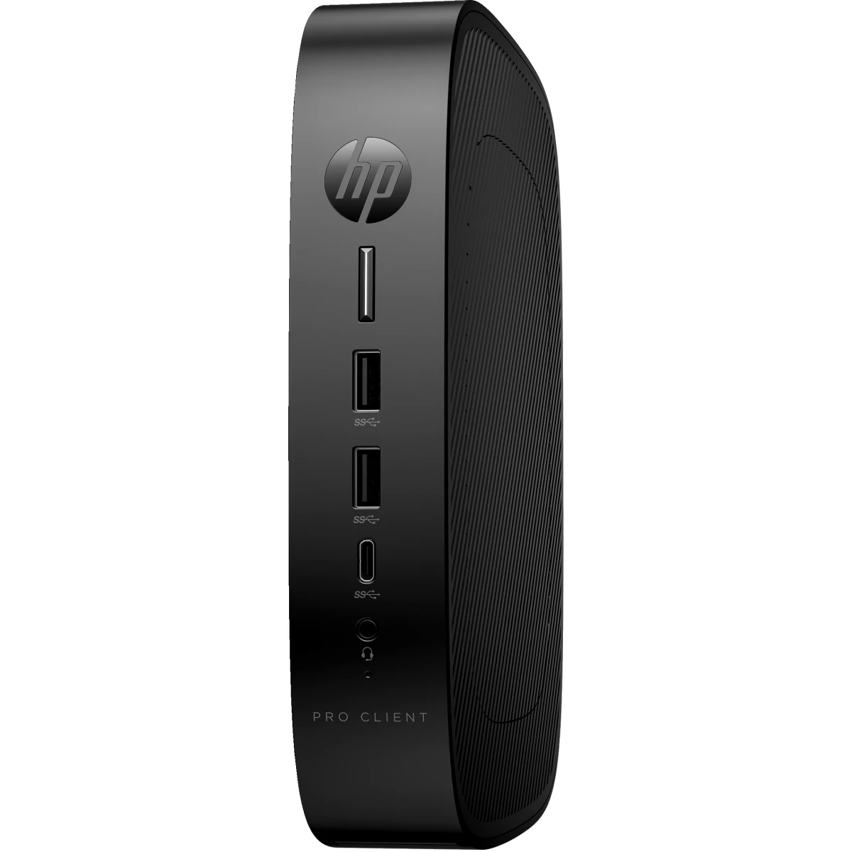 Galery – HP Pro t550 2 GHz Windows 10 IoT Enterprise 1,3 kg Preto J64120