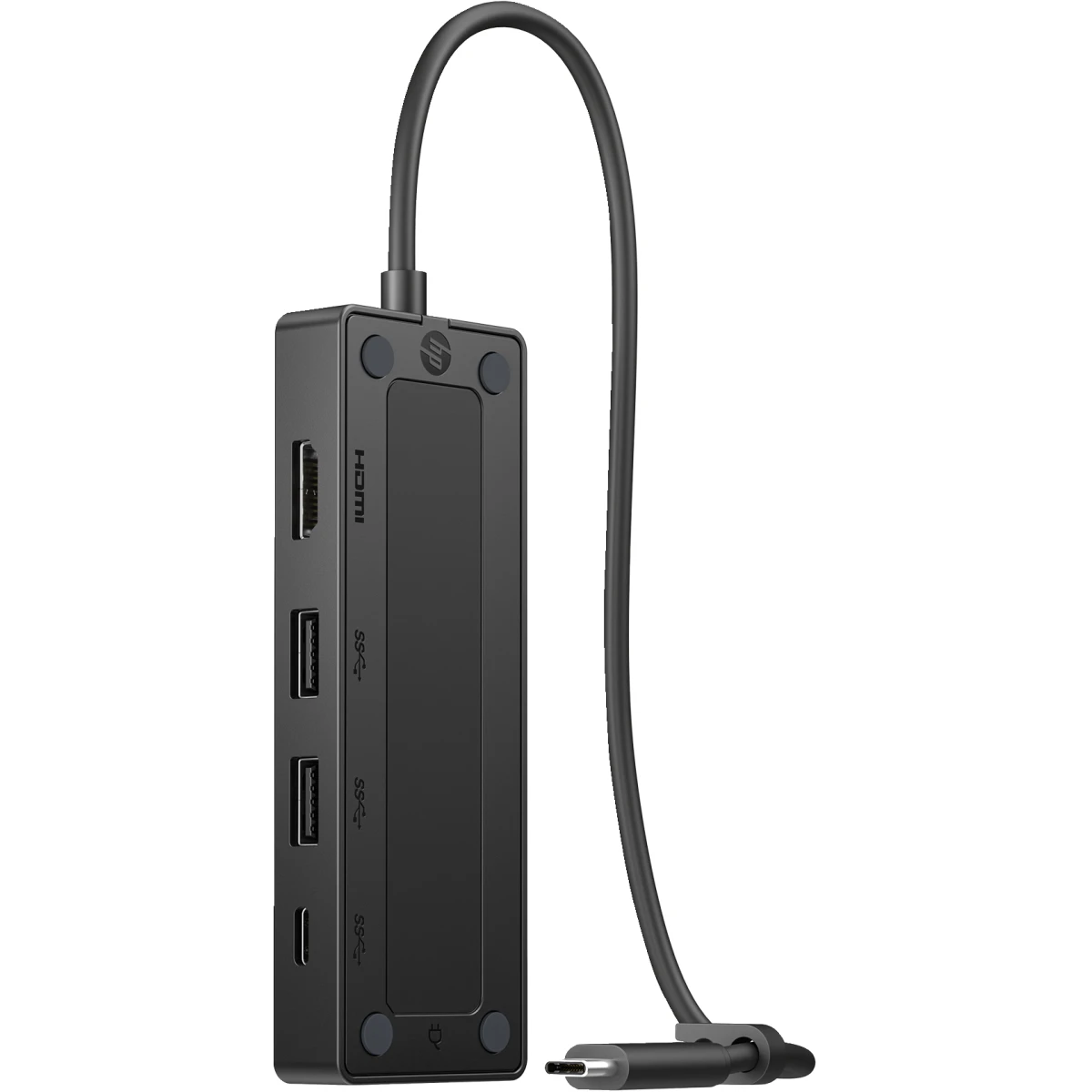 Galery – HP USB-C Travel Hub G3 USB 3.2 Gen 2 (3.1 Gen 2) Type-C 10000 Mbit/s0