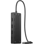 Galery – HP USB-C Travel Hub G3 USB 3.2 Gen 2 (3.1 Gen 2) Type-C 10000 Mbit/s0