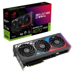 Galery – ASUS ROG -STRIX-RTX4070TIS-16G-GAMING NVIDIA GeForce RTX 4070 Ti SUPER 16 GB GDDR6X0